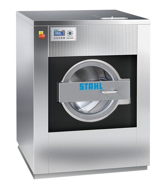 Stahl 7 Waschmaschine ATOLL 220