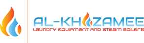 AL Khozamee for Laundry Equipment and Steam boilers